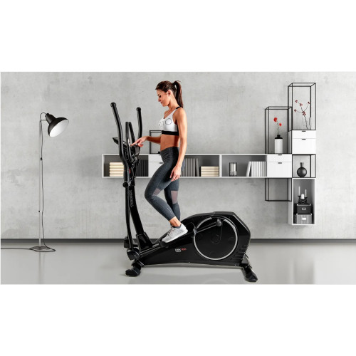 Орбитрек  Toorx Elliptical ERX 100 - фото №7